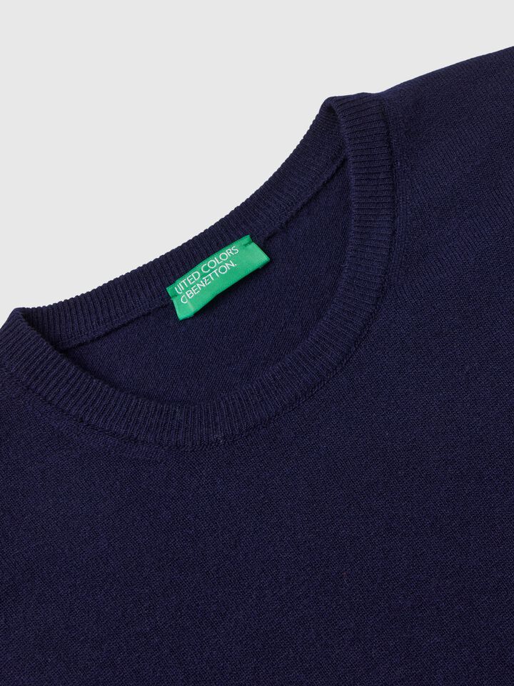 SWEATER L/S Men image number 6